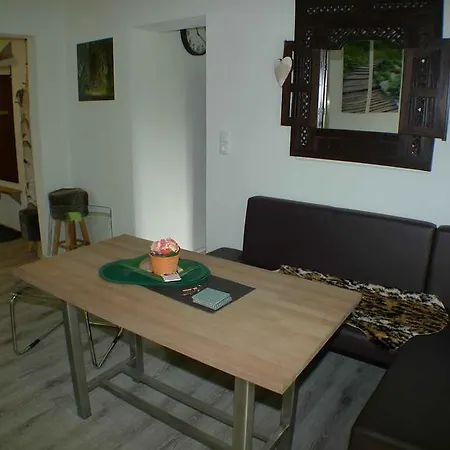 Apartment Edith 1